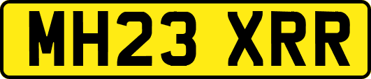 MH23XRR