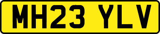 MH23YLV