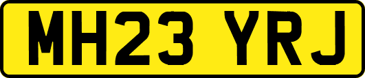 MH23YRJ