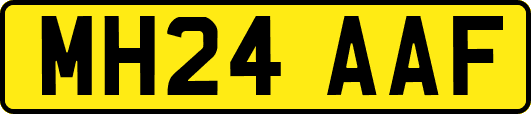 MH24AAF
