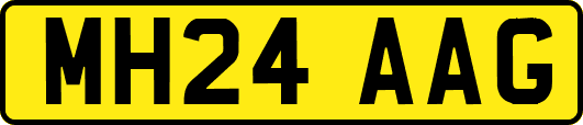 MH24AAG