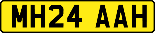MH24AAH