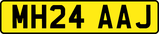 MH24AAJ