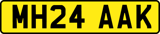 MH24AAK
