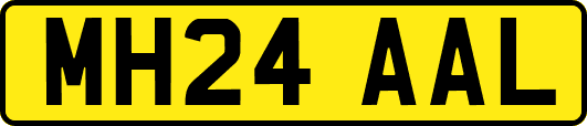 MH24AAL