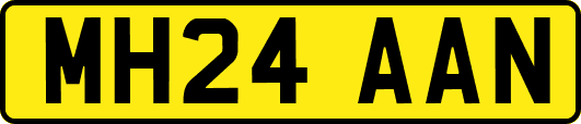 MH24AAN