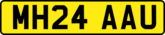 MH24AAU