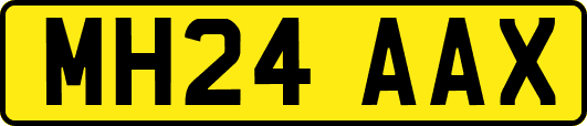 MH24AAX