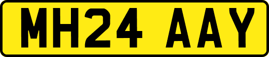MH24AAY