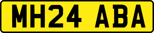 MH24ABA
