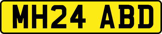 MH24ABD