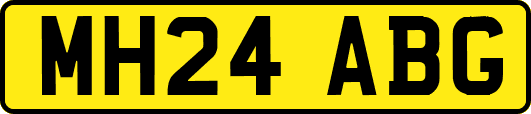 MH24ABG
