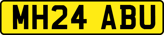 MH24ABU