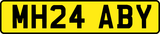 MH24ABY
