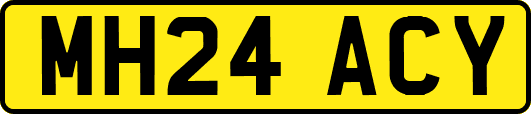 MH24ACY
