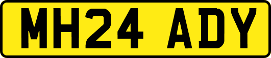 MH24ADY