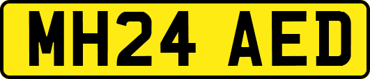 MH24AED