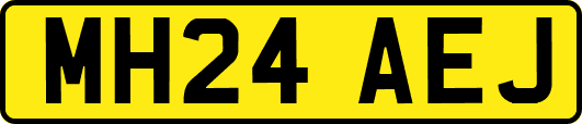 MH24AEJ
