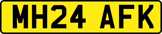 MH24AFK