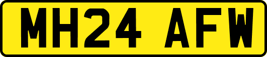 MH24AFW