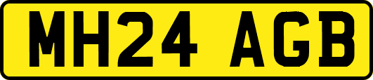 MH24AGB