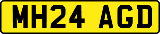 MH24AGD