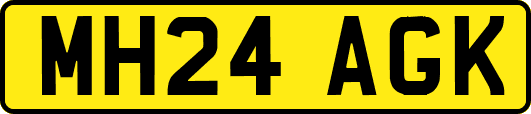 MH24AGK