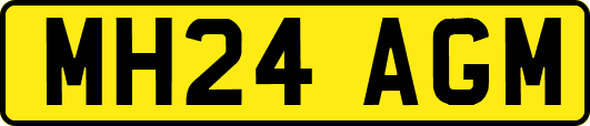 MH24AGM