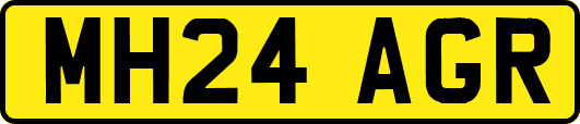 MH24AGR