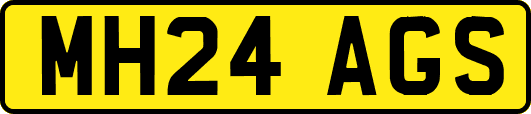 MH24AGS