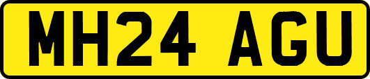MH24AGU