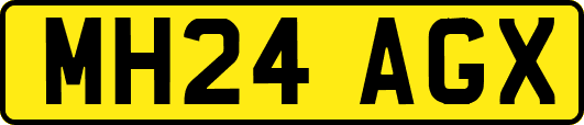 MH24AGX