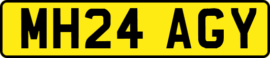 MH24AGY