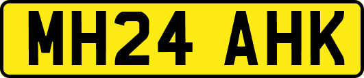 MH24AHK