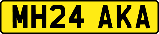 MH24AKA