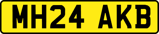MH24AKB