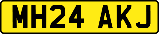 MH24AKJ