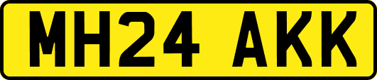 MH24AKK