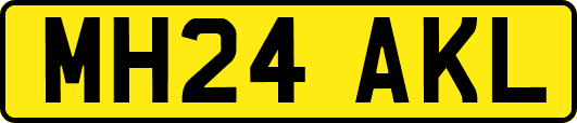 MH24AKL