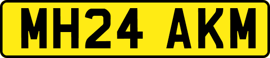 MH24AKM