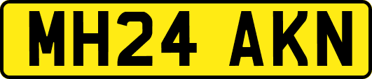 MH24AKN