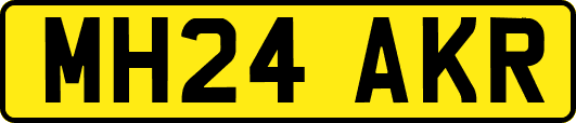 MH24AKR