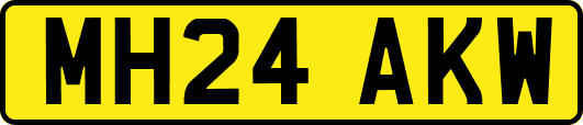 MH24AKW
