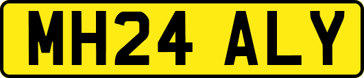 MH24ALY