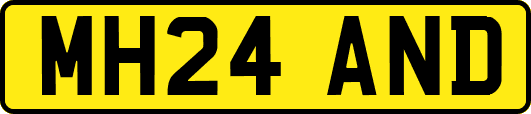 MH24AND