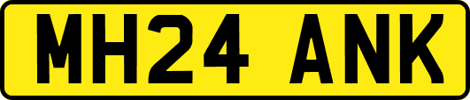 MH24ANK