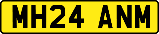 MH24ANM