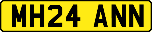 MH24ANN