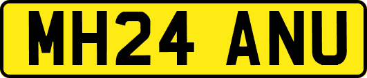 MH24ANU