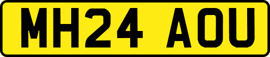 MH24AOU